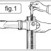 Bench drill